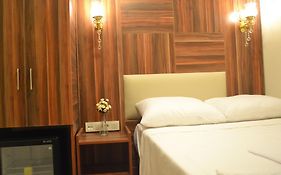 Hotel Fatih Istanbul